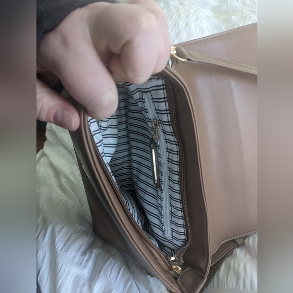 Braided strap bag - Picture 6 of 6